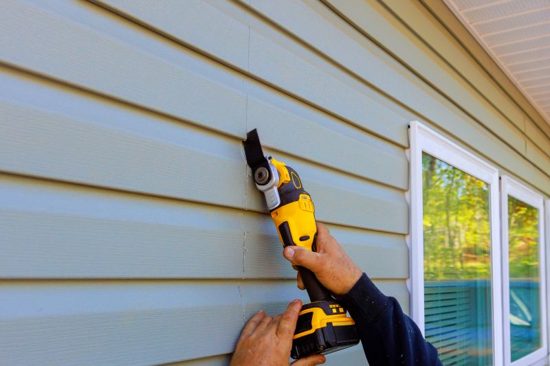 Siding Service in Brighton, MI