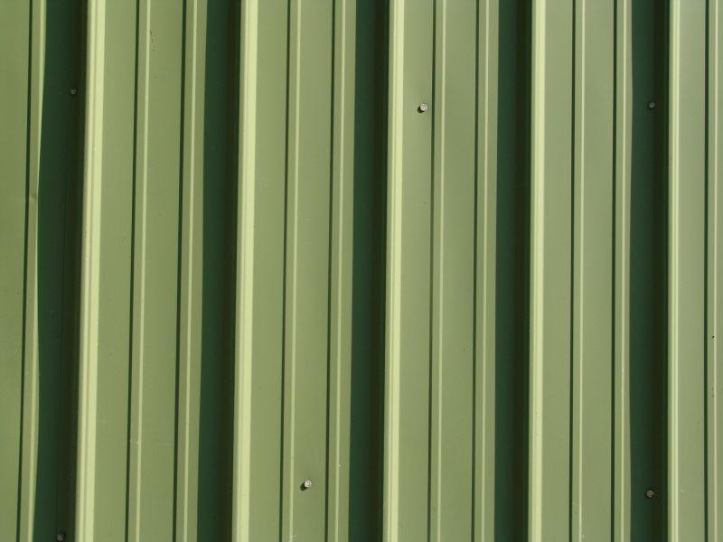 Aluminium Siding Installation in Dexter, MI