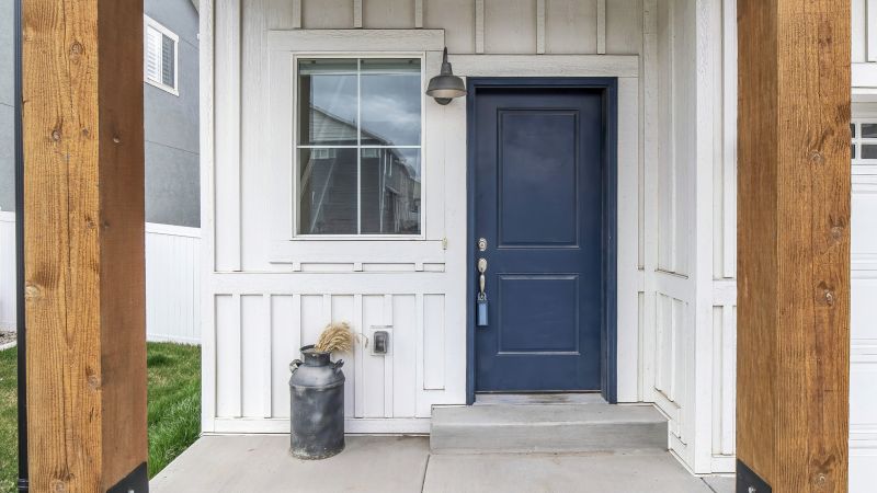 Batten Siding Installation in Ann Arbor, MI