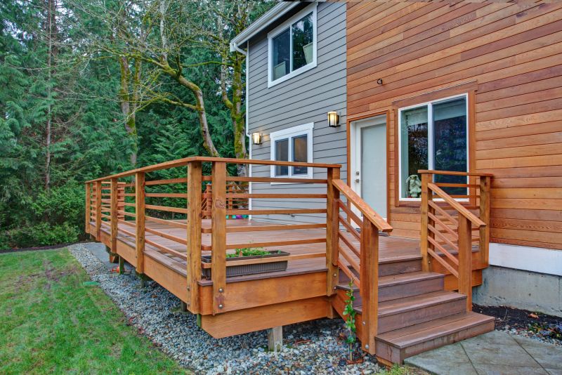 Batten Siding Installation in Fenton, MI