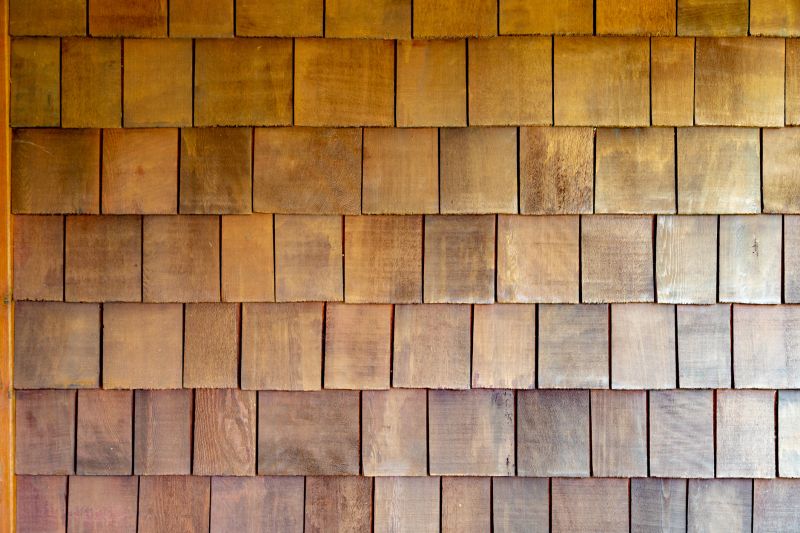 Cedar Siding Installation in Livonia, MI