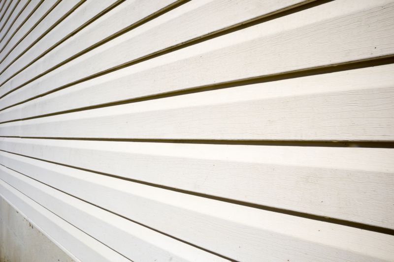 Dutch Lap Siding Installation in Brighton, MI