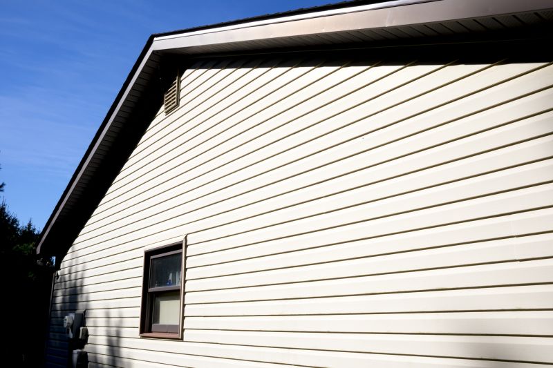 Dutch Lap Siding Installation in Brighton, MI