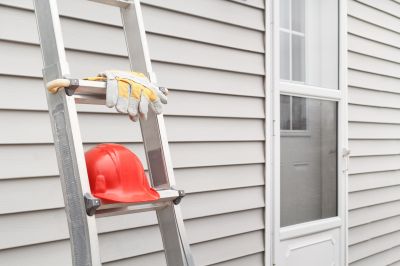 Dutch Lap Siding Installation in Brighton, MI