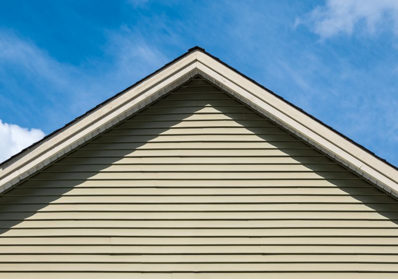 Insulated Siding Installation in Commerce Township, MI