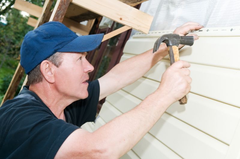 Insulated Siding Installation in Dexter, MI
