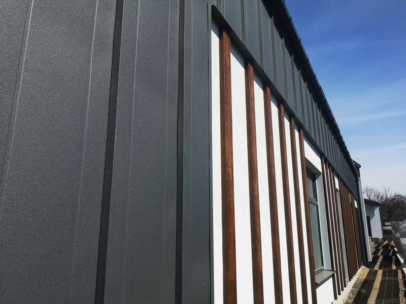 Metal Siding Replacement in Dexter, MI