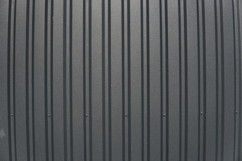 Metal Siding Replacement in Livingston County, MI