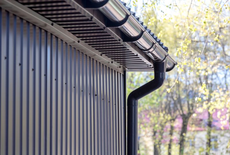 Metal Siding Service in Wixom, MI