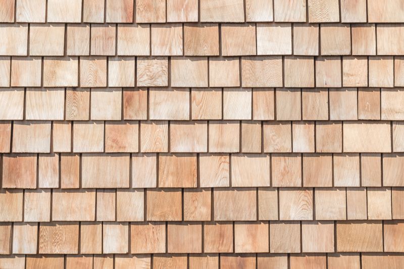 Shake Siding Installation in Canton, MI
