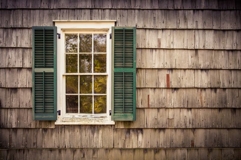 Shake Siding Installation in Canton, MI
