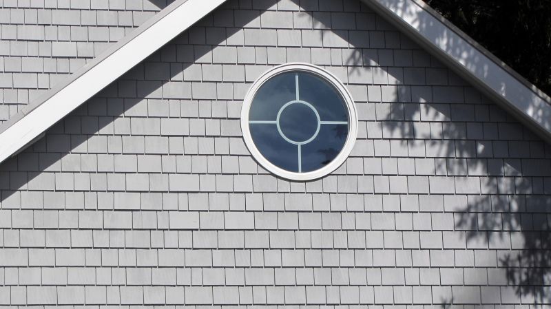 Shake Siding Installation in Davisburg, MI