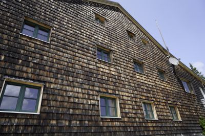 Shake Siding Installation in Brighton, MI