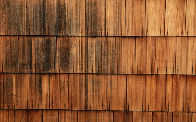 Shake Siding Installation in Milford, MI