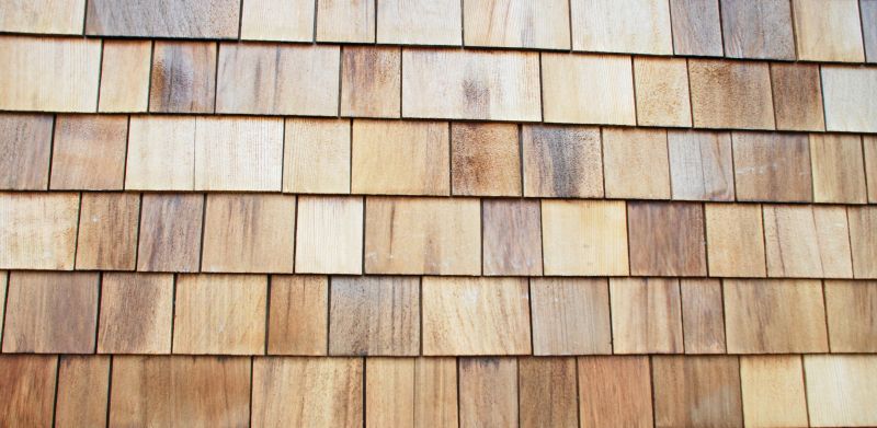 Shake Siding Installation in Southfield, MI