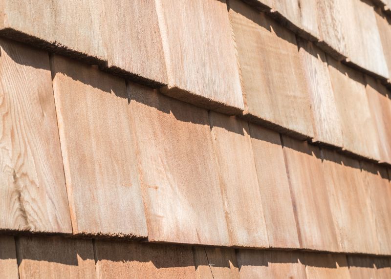 Shake Siding Installation in Waterford, MI