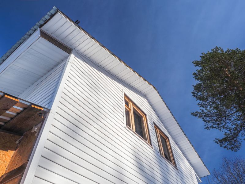 Siding Replacement in Farmington, MI