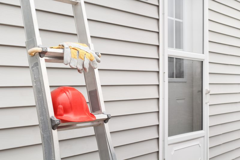 Siding Replacement in Farmington, MI