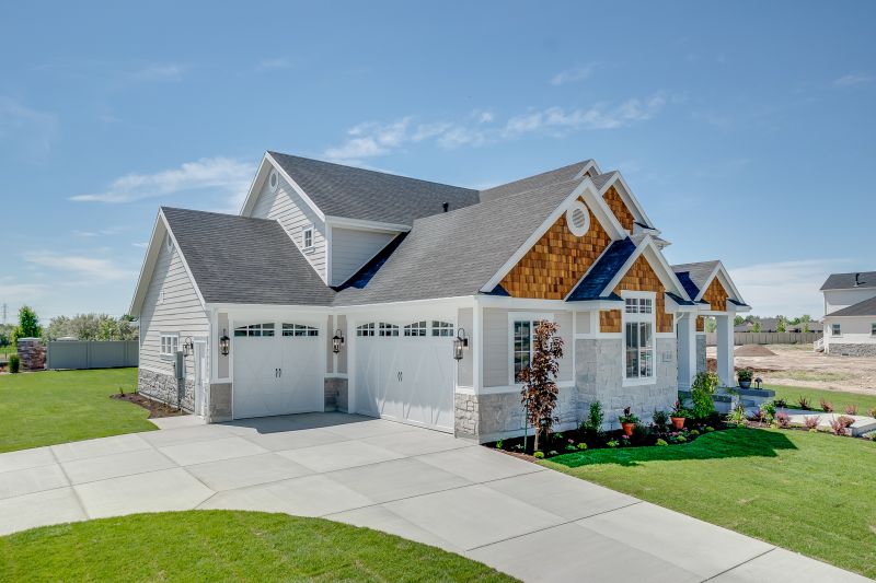 Siding Replacement in Fenton, MI