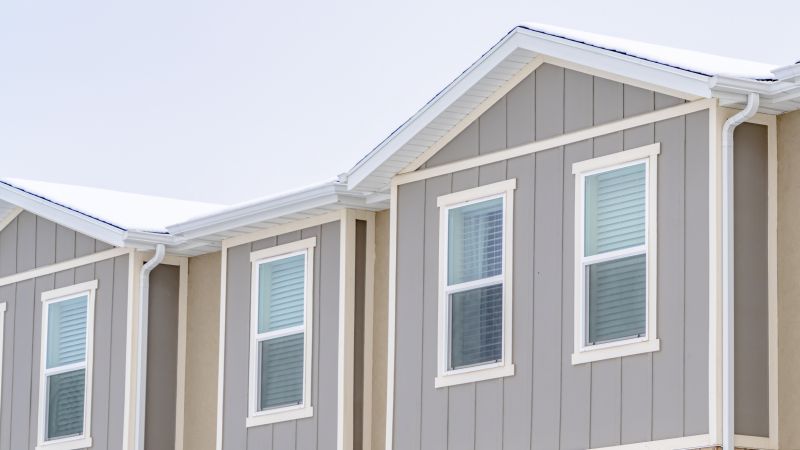 Siding Replacement in Southfield, MI