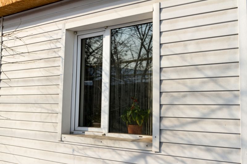Siding Replacement in Washtenaw County, MI
