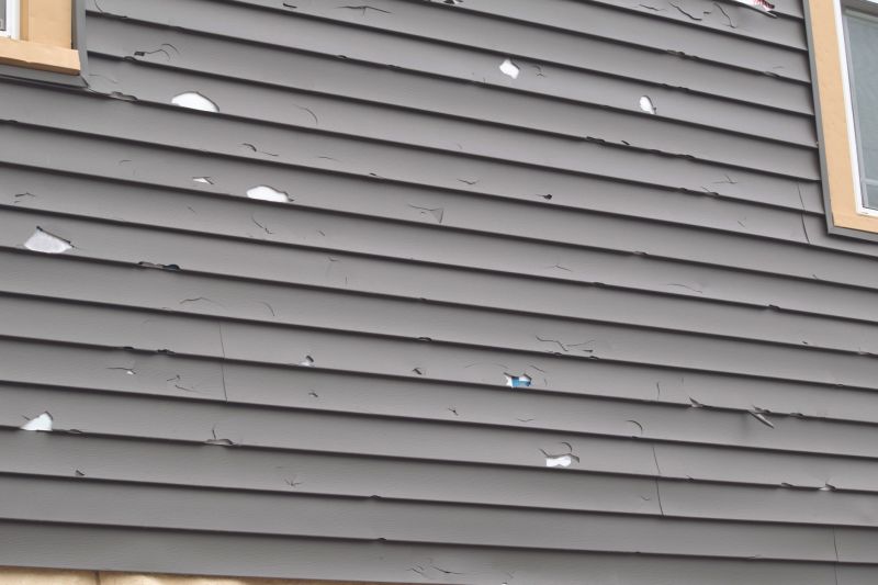 Siding Service in Commerce Township, MI