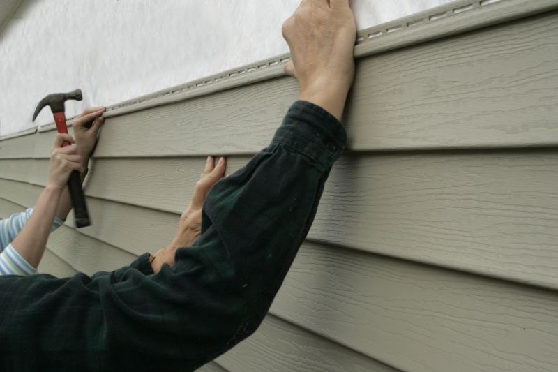 Thermal Siding Installation in Brighton, MI