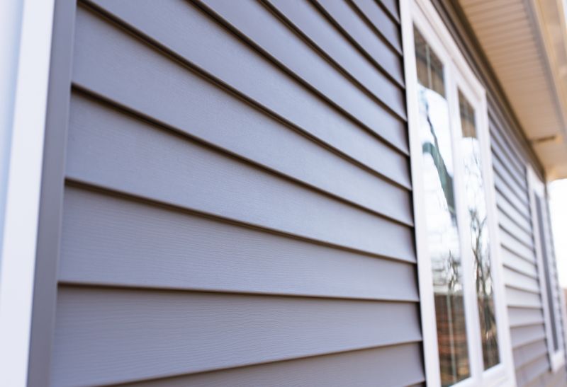 Vinyl Siding Installation in Commerce Township, MI