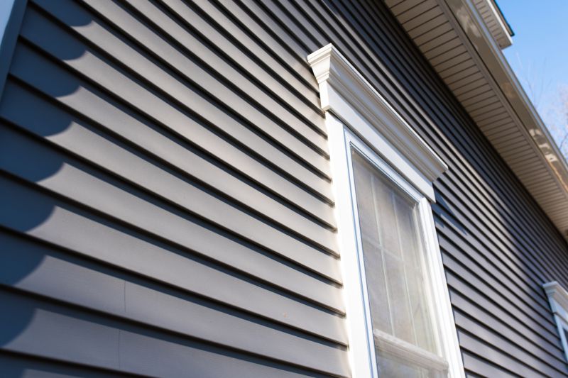 Vinyl Siding Installation in West Bloomfield, MI