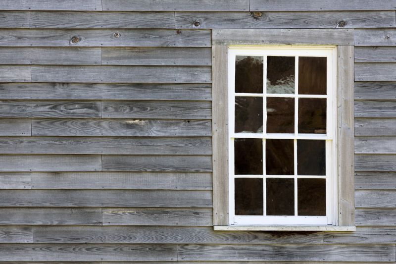 Wood Siding Installation in Gregory, MI