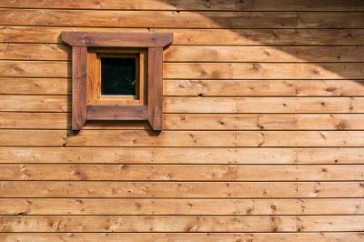 Wood Siding Replacement in Washtenaw County, MI